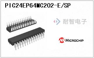 PIC24EP64MC202-E/SP