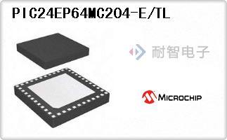 PIC24EP64MC204-E/TL