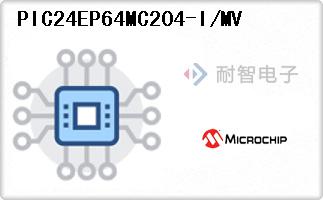PIC24EP64MC204-I/MV