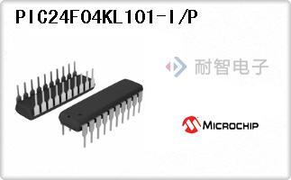 PIC24F04KL101-I/P