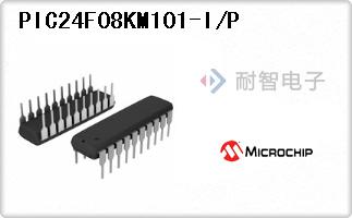 PIC24F08KM101-I/P