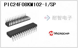 PIC24F08KM102-I/SP