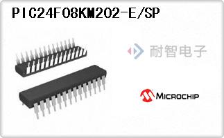 PIC24F08KM202-E/SP