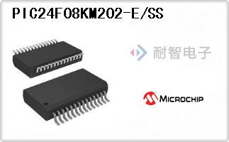 PIC24F08KM202-E/SS