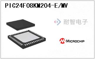 PIC24F08KM204-E/MV