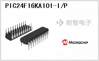 PIC24F16KA101-I/P