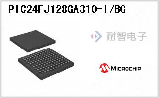 PIC24FJ128GA310-I/BG