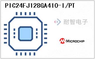 PIC24FJ128GA410-I/PT