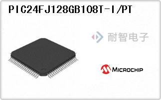 PIC24FJ128GB108T-I/PT