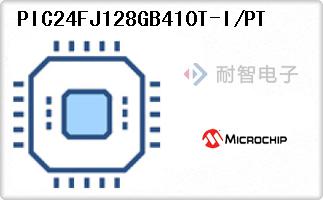 PIC24FJ128GB410T-I/PT