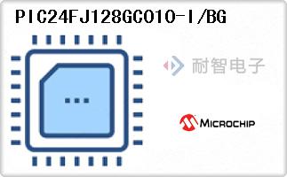 PIC24FJ128GC010-I/BG