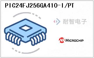PIC24FJ256GA410-I/PT