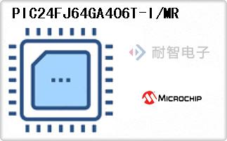 PIC24FJ64GA406T-I/MR