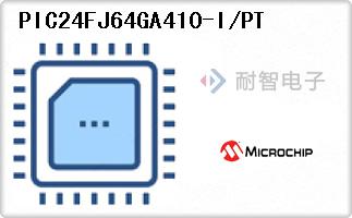 PIC24FJ64GA410-I/PT