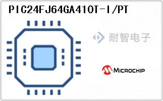 PIC24FJ64GA410T-I/PT