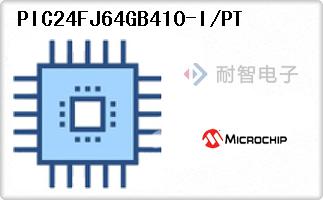 PIC24FJ64GB410-I/PT