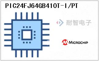 PIC24FJ64GB410T-I/PT