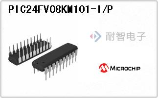 PIC24FV08KM101-I/P