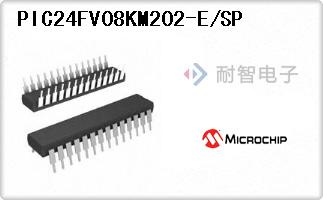 PIC24FV08KM202-E/SP