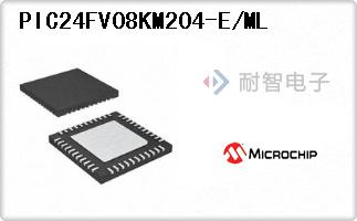 PIC24FV08KM204-E/ML