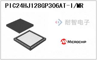 PIC24HJ128GP306AT-I/MR