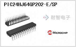 PIC24HJ64GP202-E/SP