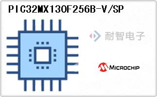 PIC32MX130F256B-V/SP