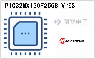 PIC32MX130F256B-V/SS