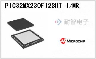 PIC32MX230F128HT-I/MR