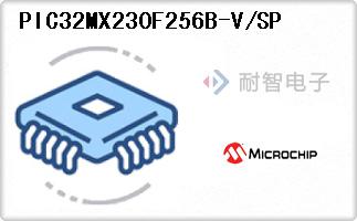 PIC32MX230F256B-V/SP