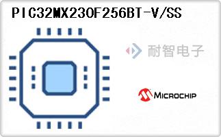 PIC32MX230F256BT-V/SS