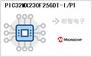 PIC32MX230F256DT-I/PT