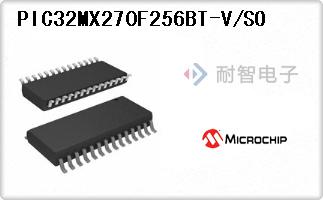 PIC32MX270F256BT-V/SO����