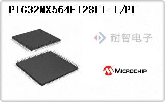 PIC32MX564F128LT-I/PT