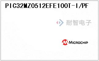 PIC32MZ0512EFE100T-I/PF