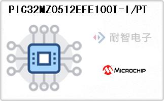 PIC32MZ0512EFE100T-I/PT