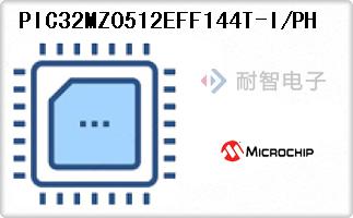 PIC32MZ0512EFF144T-I/PH