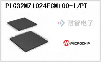 PIC32MZ1024ECM100-I/PT