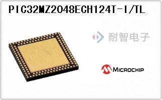 PIC32MZ2048ECH124T-I/TL