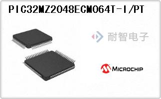PIC32MZ2048ECM064T-I/PT