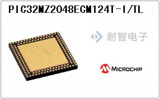 PIC32MZ2048ECM124T-I/TL