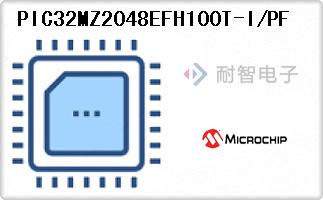 PIC32MZ2048EFH100T-I/PF