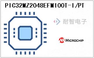 PIC32MZ2048EFM100T-I/PT