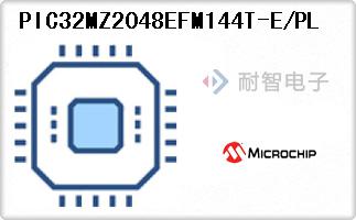 PIC32MZ2048EFM144T-E/PL