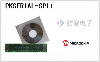 PKSERIAL-SPI1