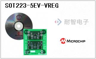 SOT223-5EV-VREG