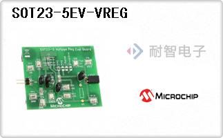 SOT23-5EV-VREG