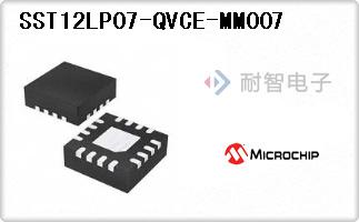 SST12LP07-QVCE-MM007代理