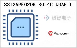 SST25PF020B-80-4C-Q3
