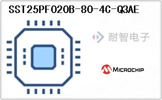 SST25PF020B-80-4C-Q3